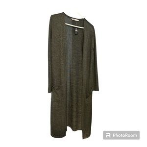 Bluenotes sweater. Medium. NWT